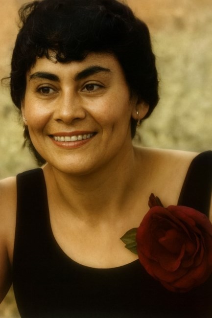 Obituary of Jesus Cunningham