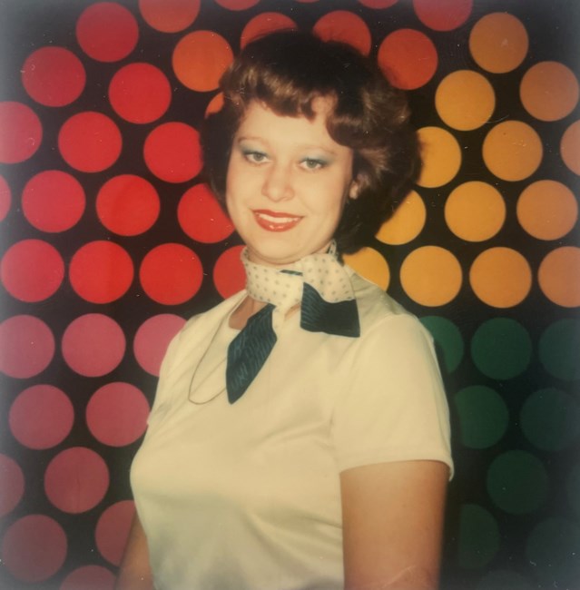 Obituary of Lillian Gloria Caravello