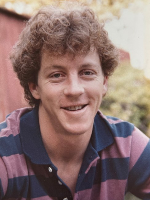 Obituary of Ryan Dean Hurley