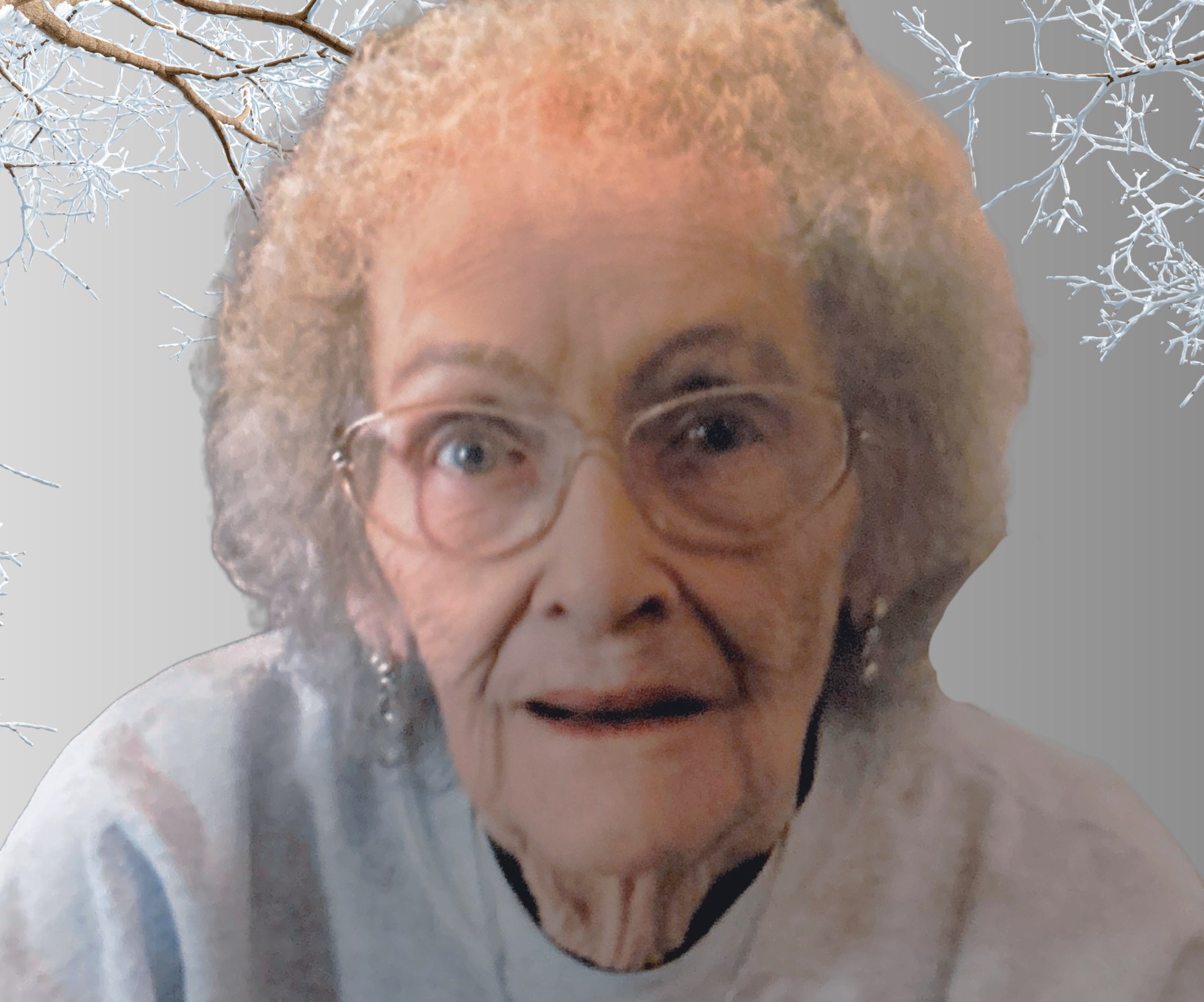 Obituary of Arla Elizabeth Longoria