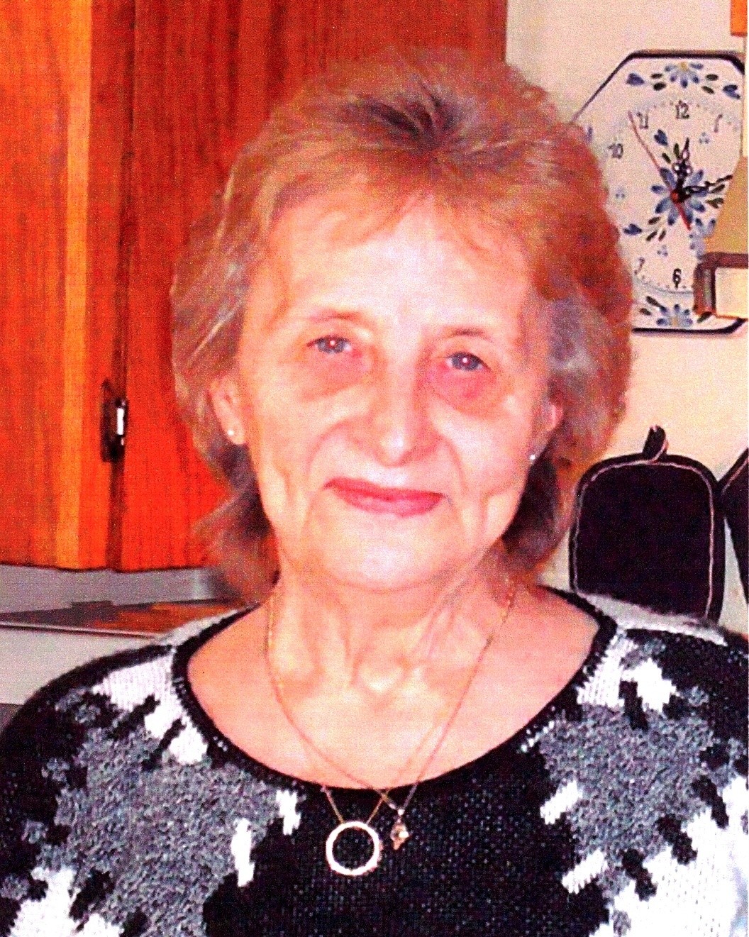 Sherry Ann Breckenridge Obituary Fountain, CO