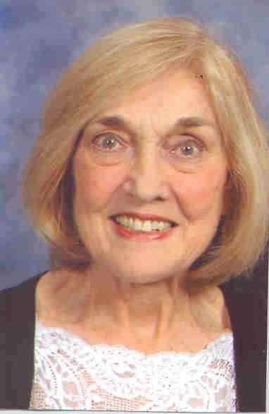 Obituary of Isabell Mccallum Perner