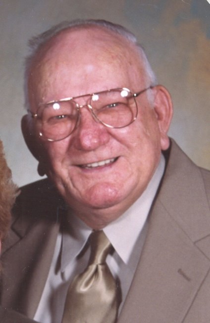 Obituary of Raymond Joseph Carman