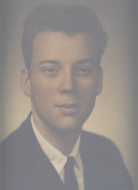 Obituary of Curtis Eugene Comans