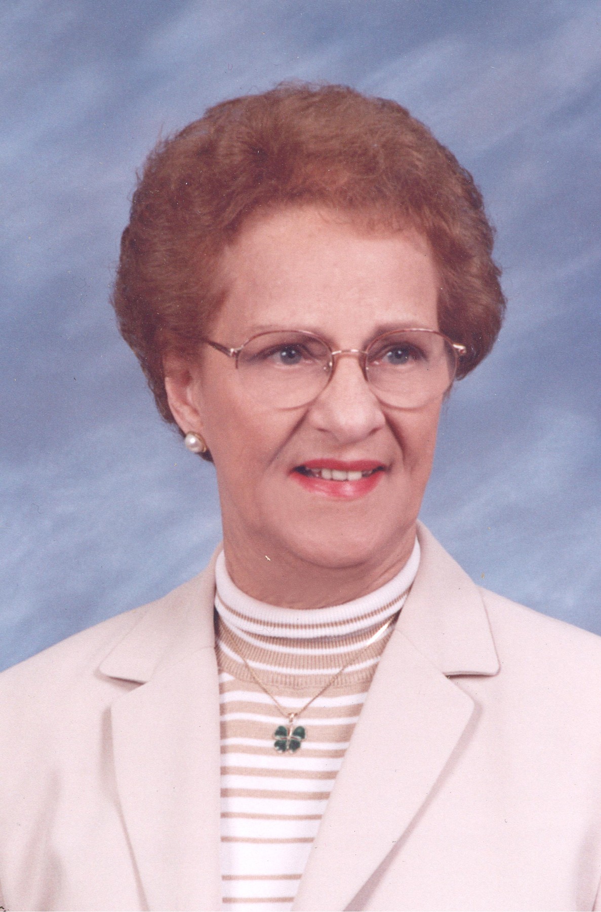 Mildred Ann Carlson Obituary Louisville, KY