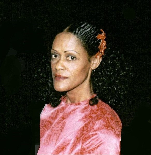 Obituary of Frances Rose Nelson