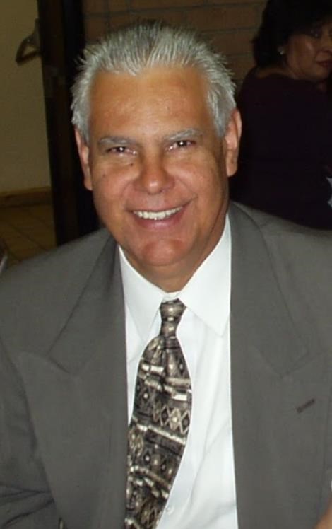 Obituary of Roberto Mercado-Corona