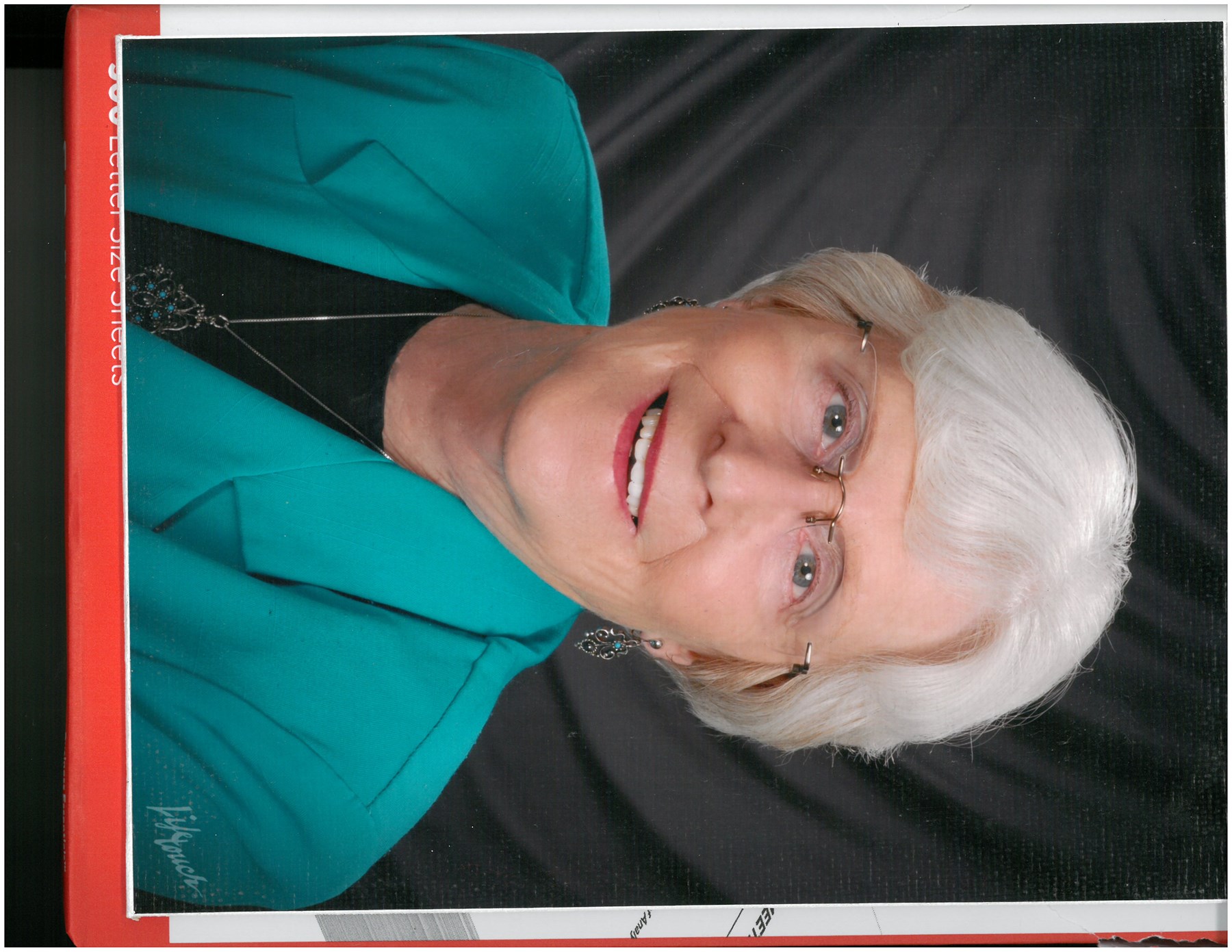 Obituary of Sally D. Mayo