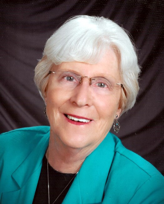 Obituary of Sally D. Mayo