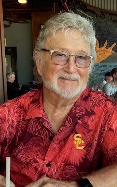 Obituary of Raymond Edward Gutzmann