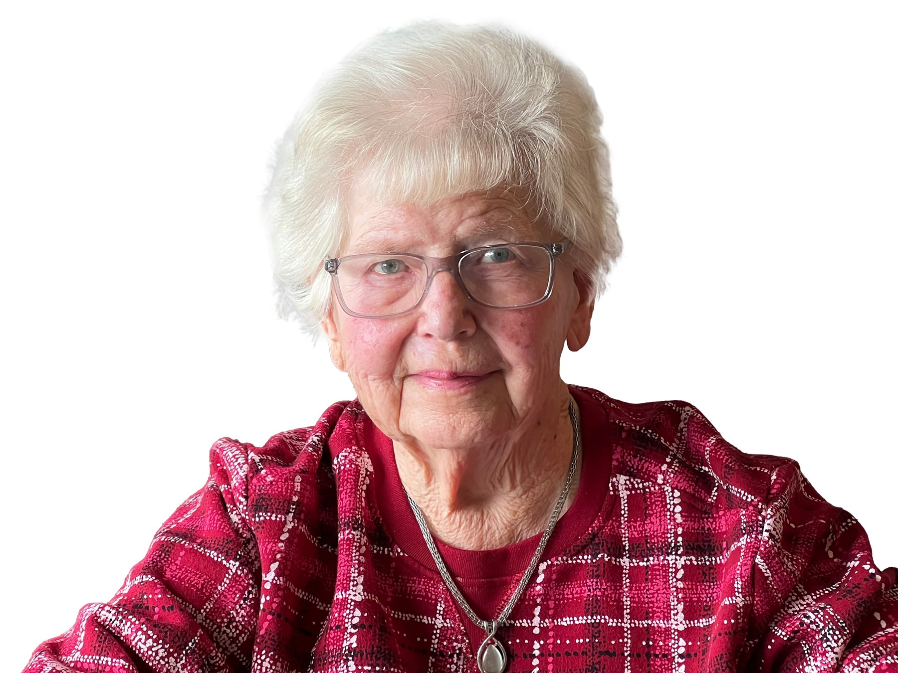 Marion Elaine Bailey Obituary - Edmonton, AB