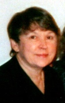 Obituary of Jo Ann Kathryn Rhue