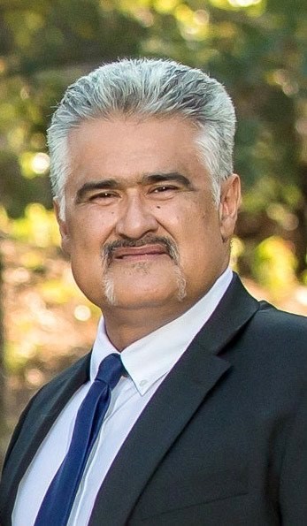 Obituary of Oscar Rolando Estrada