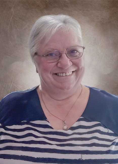 Obituary of Line Thibodeau Trépanier