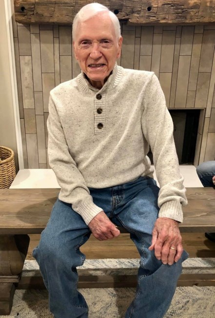 Obituario de Robert Lide