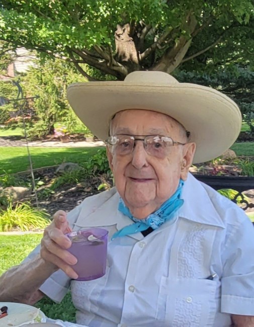 Obituary of Gabriel Michel