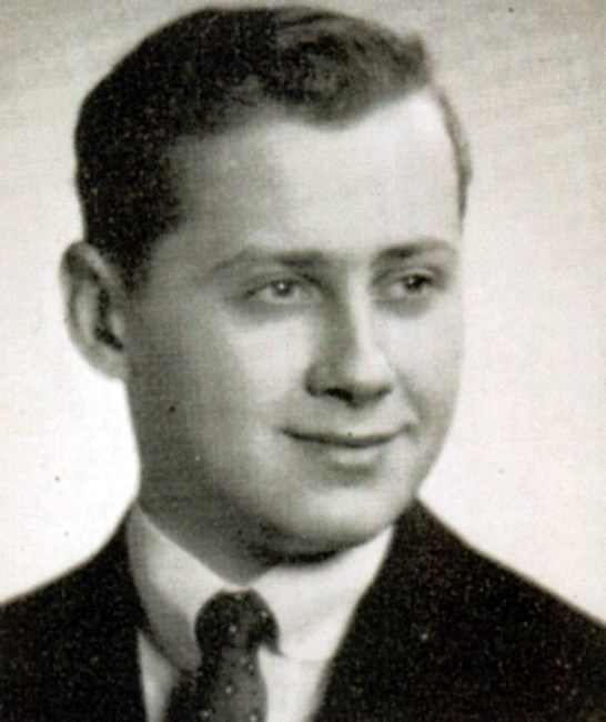 Obituary of William A Pales