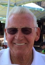 Obituary of Gerald William Nicholas