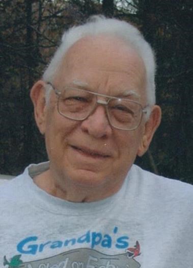Obituary of Ernest Ernie V. Ruda