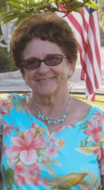 Obituary of Mattie Gerry Geraldine Sulas