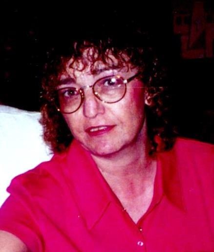 Obituary of Teresa Ann Fortner