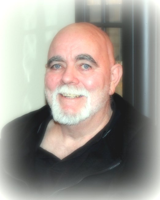 Obituary of Michael C. Fullerton