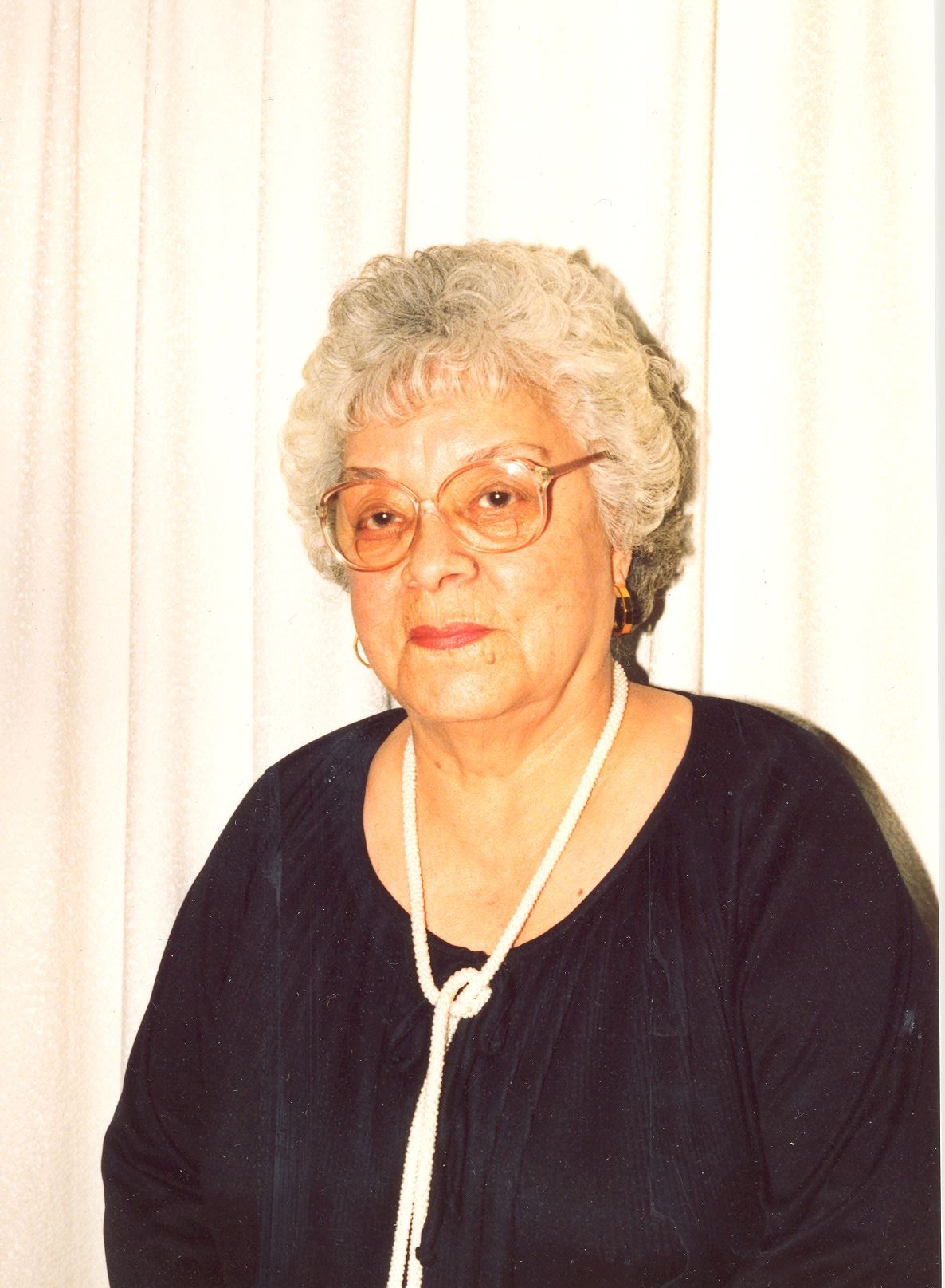 Anita F. Torres Obituary El Paso, TX