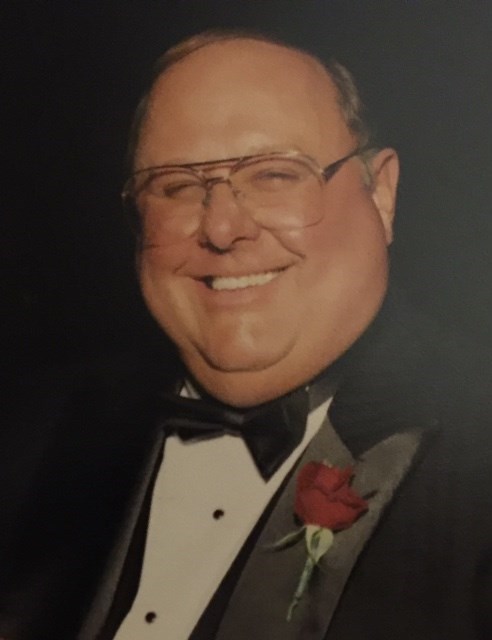 Obituary of Max Donigee Porter