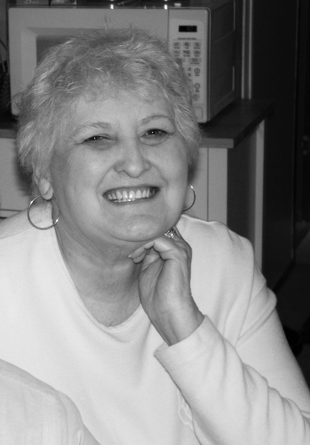 Obituary of Cecillia Ida Mowery