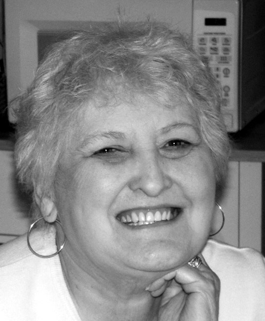 Obituary of Cecillia Ida Mowery