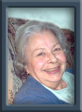 Obituary of Mary Dennison