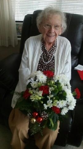 Obituary of Elsie Kathleen Wolfe