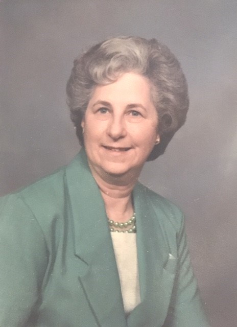 Obituary of Faye Sullivan
