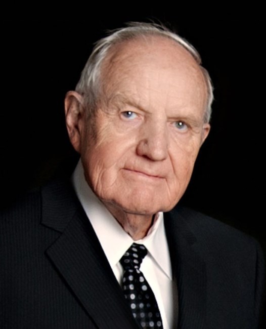 Obituary of Orrin B. Ross