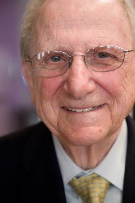 Obituary of Dr. Jack Steckler Zoller