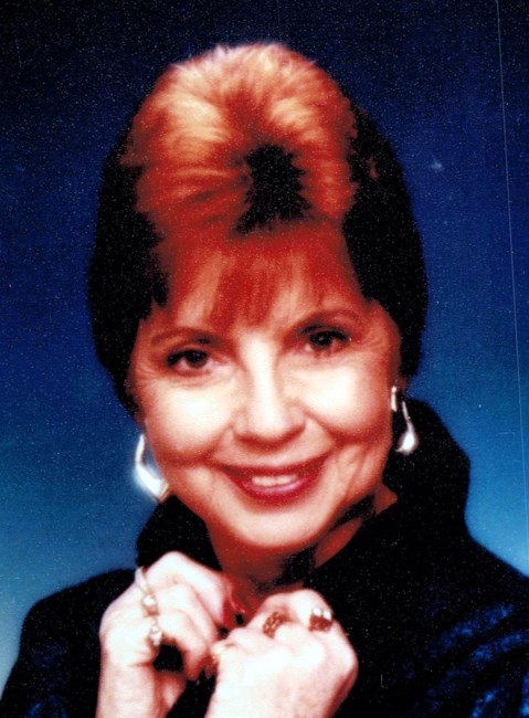 Obituary of Sally "Pat" Reeder