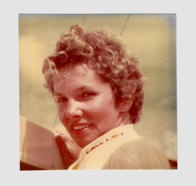 Obituary of Mary "Sharon" Logan