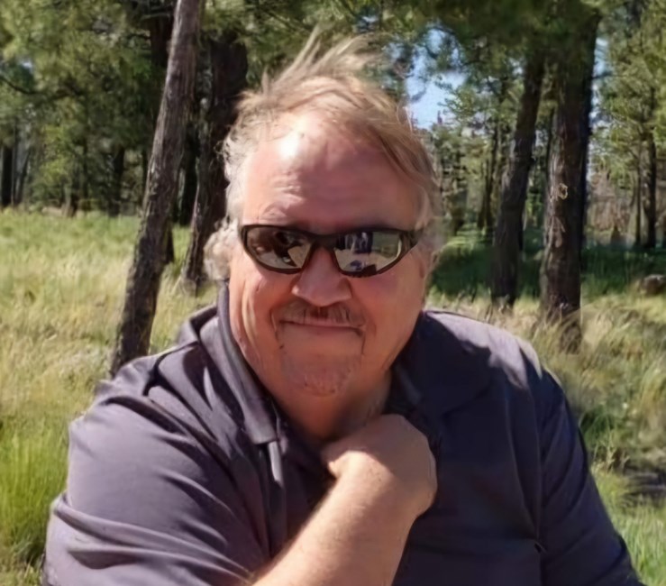 Obituary of Larry Dean Pedersen