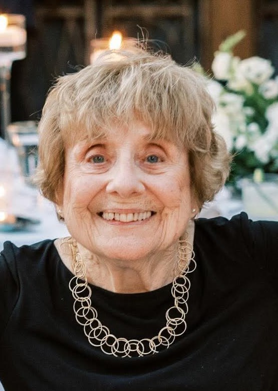 Obituary of Donna P. Robison