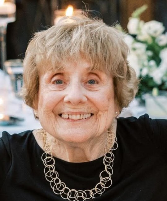 Obituary of Donna P. Robison