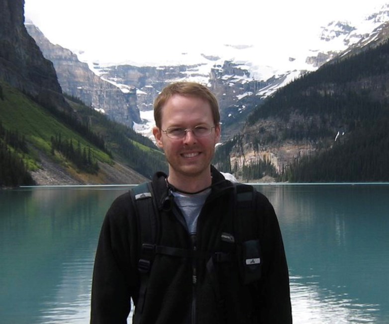 Obituary of Randy Mark Casstevens