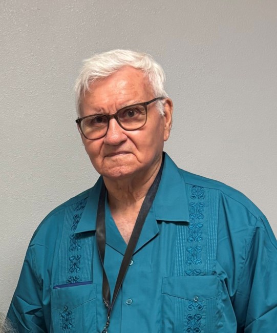 Obituary of Henry Ray Blahuta