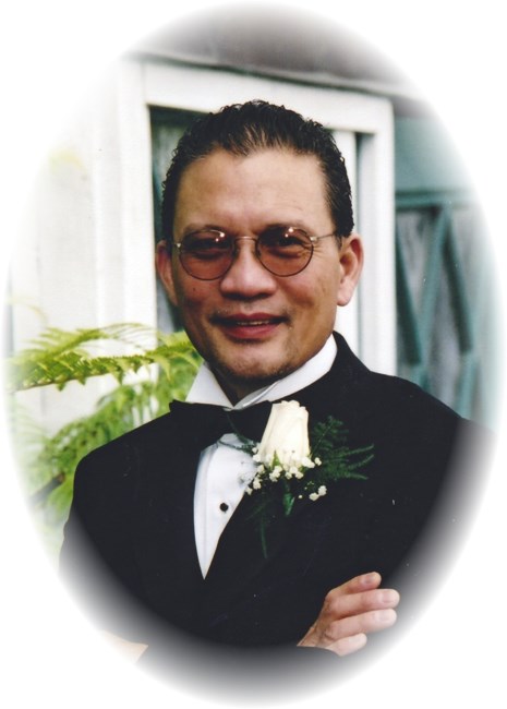Obituary of Edwin T. Coquico