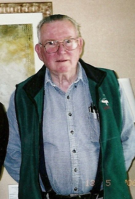 Obituary of Robert William Schneider