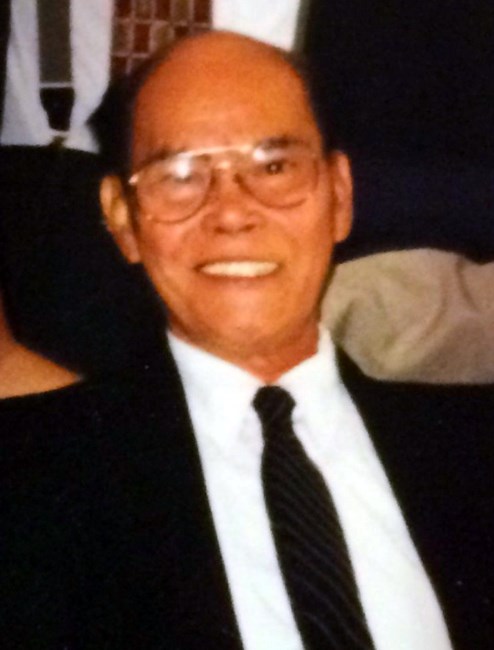 Obituary of Federico C. Ilang - Ilang Sr.