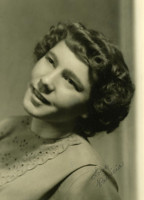 Obituary of Patricia Ann Sowder