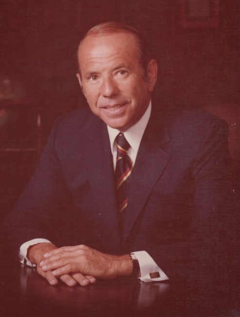 Obituary of Clifford "Cliff" Perlman