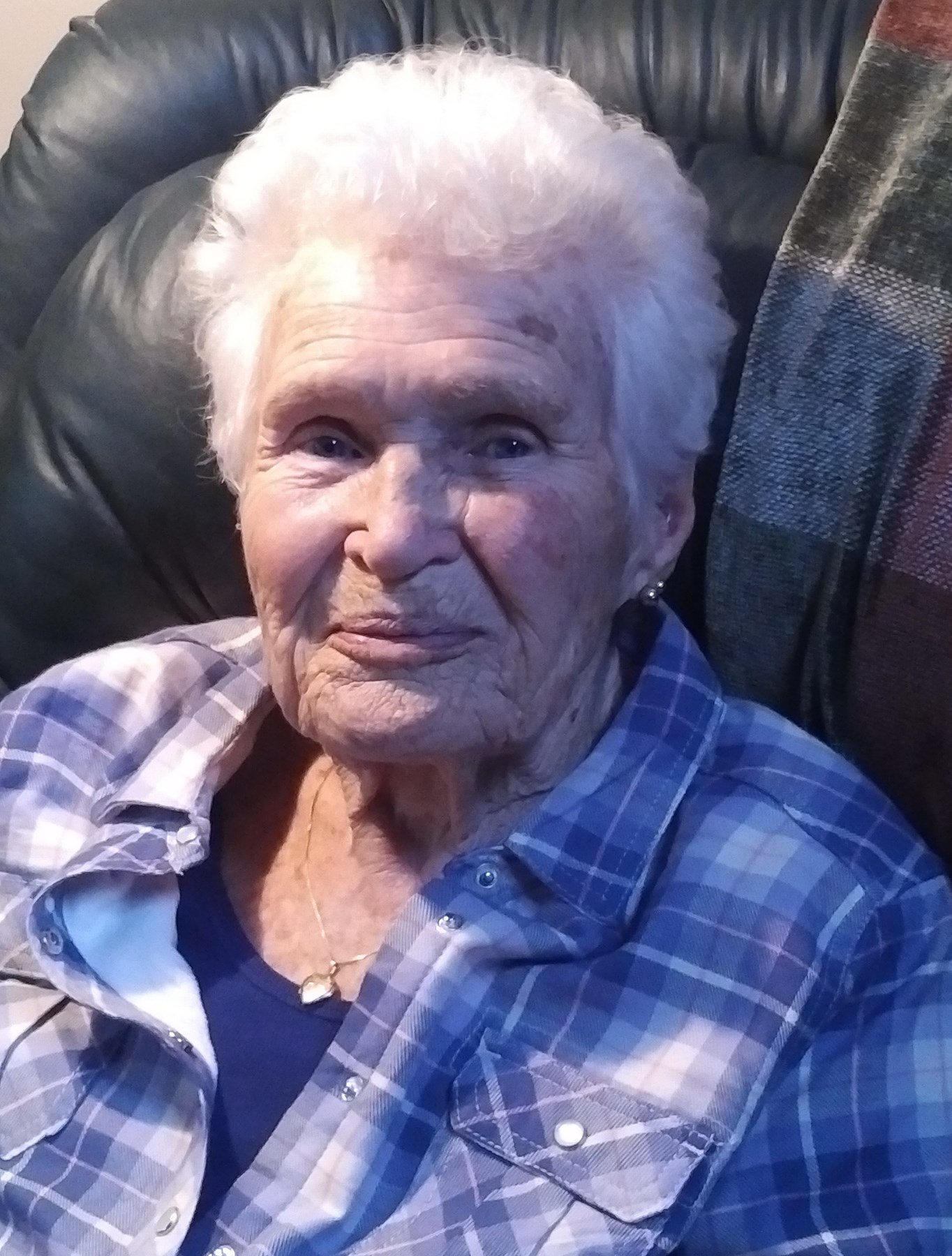 MERYLE M RICH Obituary Nanaimo, BC