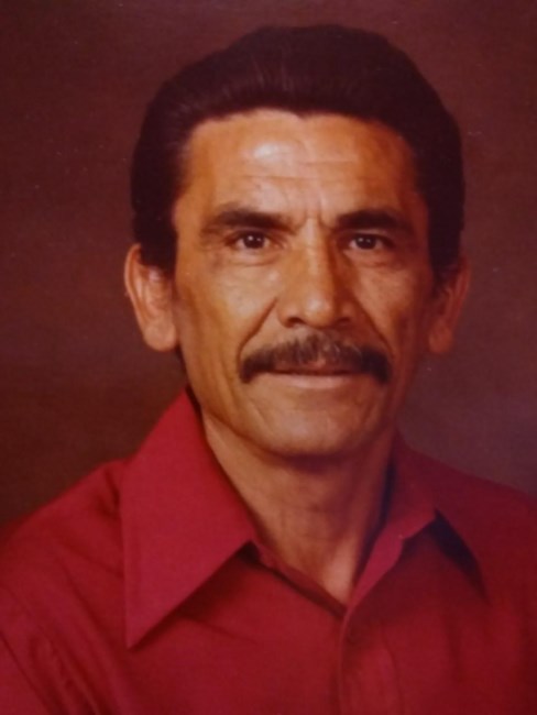 Obituary of Arnulfo G Villalobos
