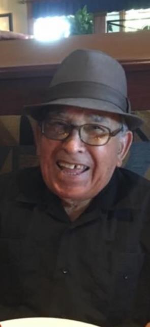 Obituary of Lupe Garza